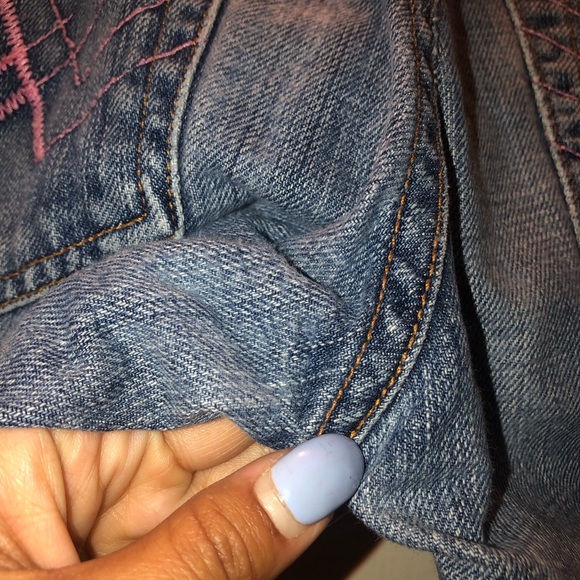 Jeans 👖 - Picture 4 of 7